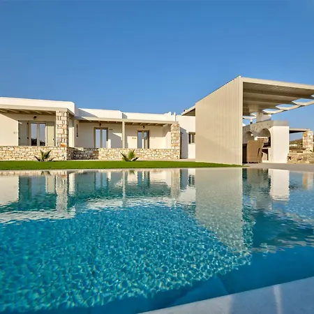 Villa Leo - Unique & Calm Parikia  Exterior photo