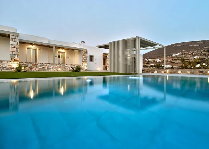 Villa Leo