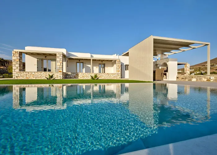 Villa Leo