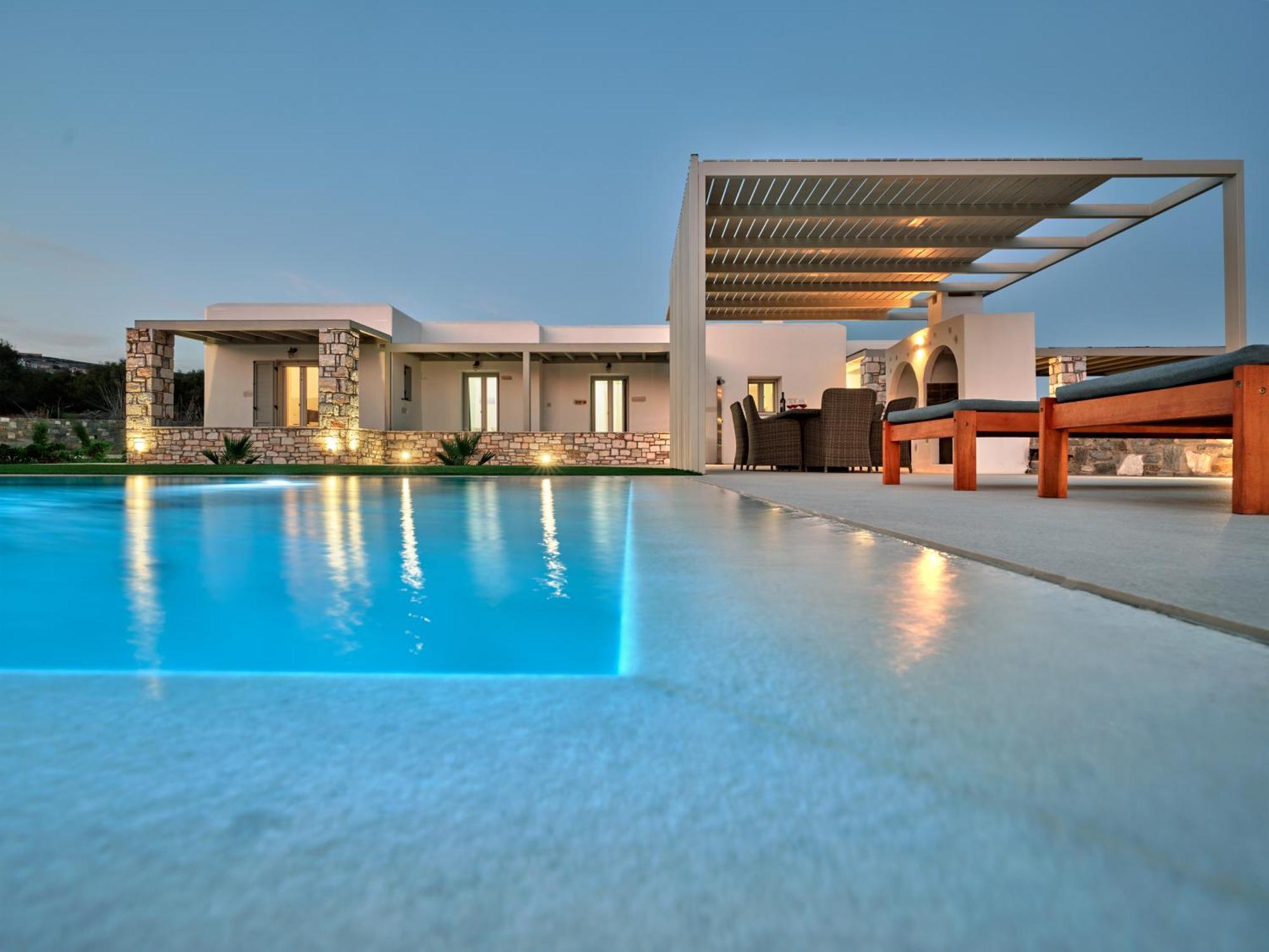 Villa Leo